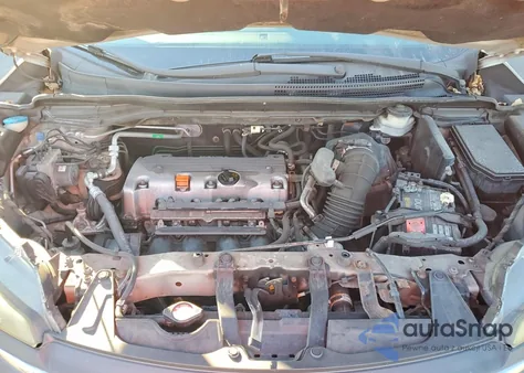 2012 Honda Cr-V Ex z USA, uszkodzony, nr VIN 5J6RM3H50CL003667